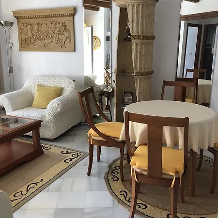Apartamento Aldea Del Mar Bl.24 *