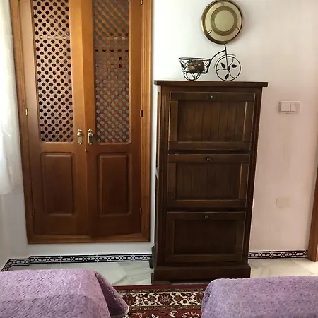Apartamento Aldea Del Mar Bl.24 *