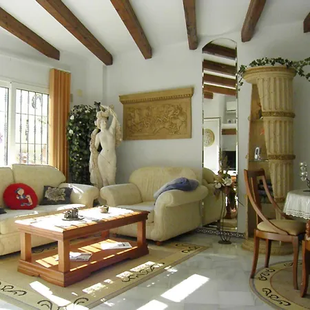 Aldea Del Mar Bl.24 Apartamento Torrevieja