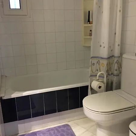Aldea Del Mar Bl.24 Appartement *
