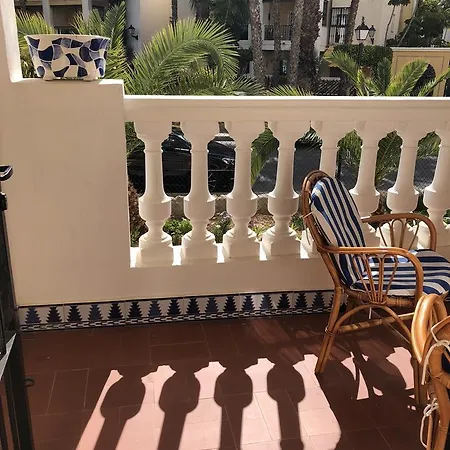 Aldea Del Mar Bl.24 Appartement