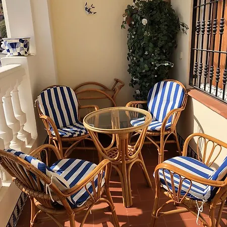 Appartement Aldea Del Mar Bl.24 *
