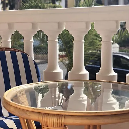 Aldea Del Mar Bl.24 Appartement