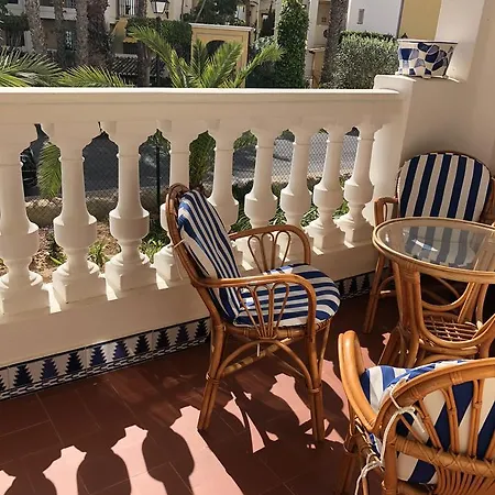 Aldea Del Mar Bl.24 Appartement