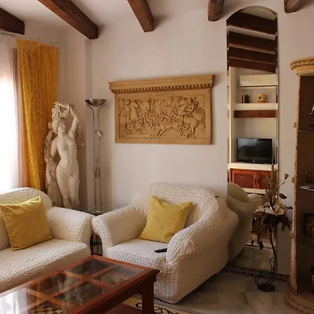 Appartement Aldea Del Mar Bl.24 Torrevieja