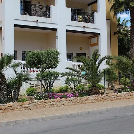 Aldea Del Mar Bl.24 Appartement Torrevieja