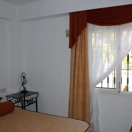 Appartement Aldea Del Mar Bl.24 *